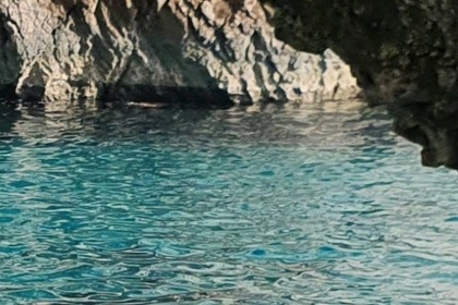 Apreamare Smeraldo 7 Open