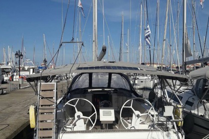 Barca a vela BAVARIA CRUISER 41 12.35m