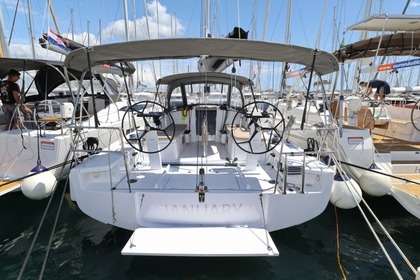 Verhuur Zeilboot Bénéteau First 36 Biograd na Moru