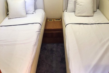 Conam 58 Sport Hard top