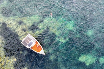 Lagoon 55 - MARIE (WITHOUT LICENSE & ELECTRO-SOLAR)