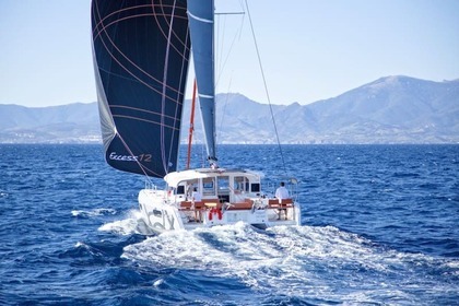 Miete Katamaran Excess Excess 12 Trogir
