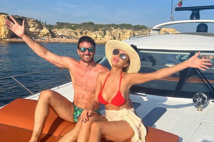 Princess 70FT - TIME