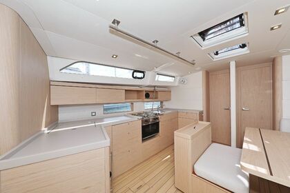 Beneteau Oceanis 46.1