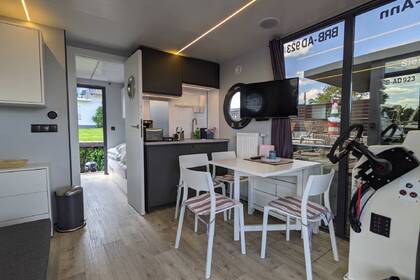 Νοικιάστε αυτό La Mare- Apart M σκ