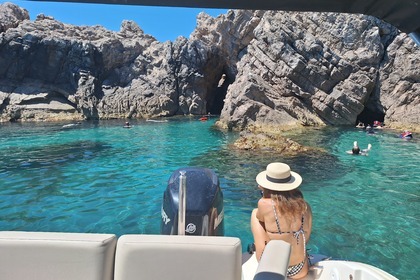 Private boat tour-Elaphiti Islands with drinks included