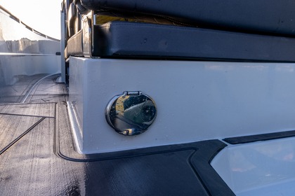 PROTAGON YACHTS 25 SUNDECK - NEW 2024!