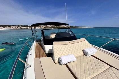 Impressive Quicksliver 875 (2022) with 400VC for u