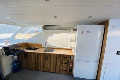 PN 17m MOTORYACHT B83!