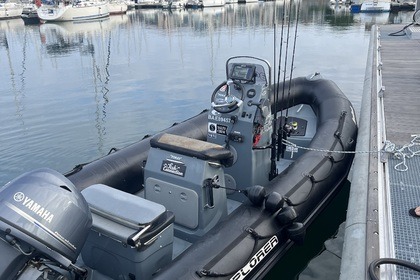 Bombard explorer 550