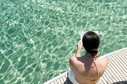 Jeanneau Prestige 390 S