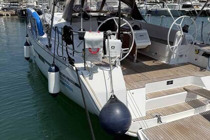 Miete Segelboot Bavaria Yachtbau Bavaria Cruiser 46 - 4 cab. Palma de Mallorca