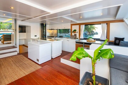 New gulet for 12 guest for an amazing Blue Cruise