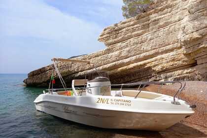 Tancredi nautica Blumax 19