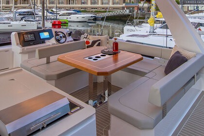 Noleggio Barca a vela  Moorings 403 PC Road Town