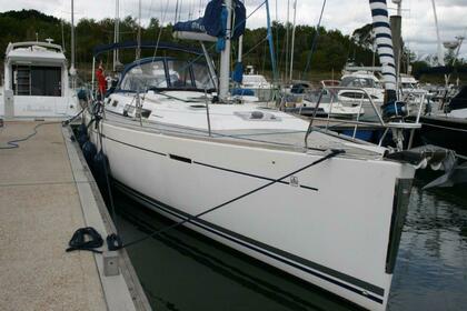 Charter Sailboat Dufour 425 GRAND LARGE Hampshire