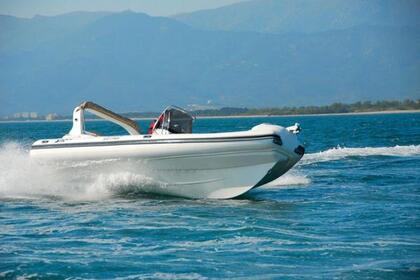 Black Fin Elegance 25