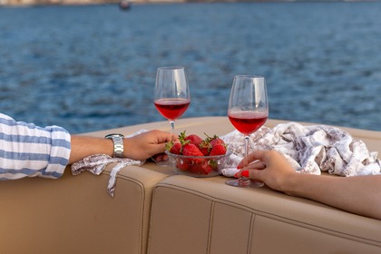 Rent a Boat - 2021 Sea Ray SPX 210