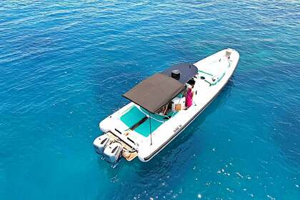 Half day Cruise in limassol