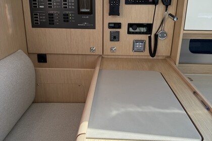 Verhuur Zeilboot Bavaria Yachtbau Bavaria C46 - 4 cab. Palma de Mallorca