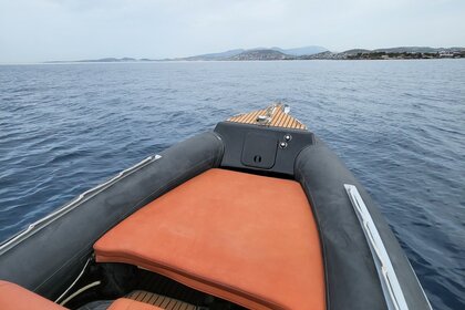 Athena Cobra "Private Island Escape"