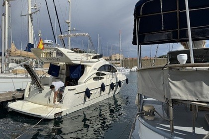 AZIMUT 39
