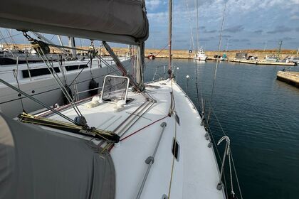 ⛵ Don Carlos – Esplora l’Adriatico tra natura, relax e libertà