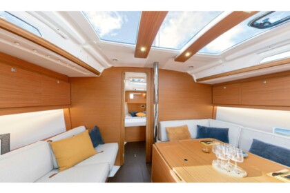 Hire Sailboat Dufour Dufour 390 Kos
