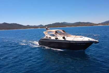 Hyra båt Motorbåt Azimut Atlantis 425sc San Teodoro
