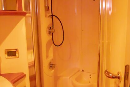 Deal of the Week! Azimut 55 Ft Power Mega Yacht for Rent in Cartagena, Colombia