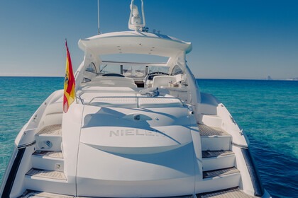 Sunseeker Portofino 53 - 2024 Refit