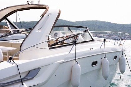 Location Bateau à moteur Bavaria 34 Sport Tivat