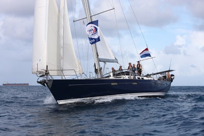 Charter Sailboat  Beneteau 57 Laurium