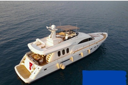 NT YACHT 24m B75!