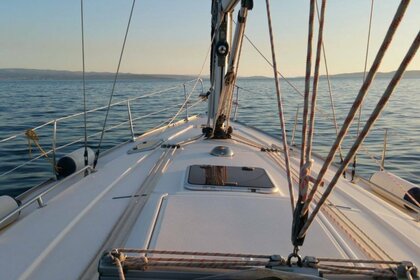Bavaria 38 Cruiser / With or without skipper / Beautiful Zadar area