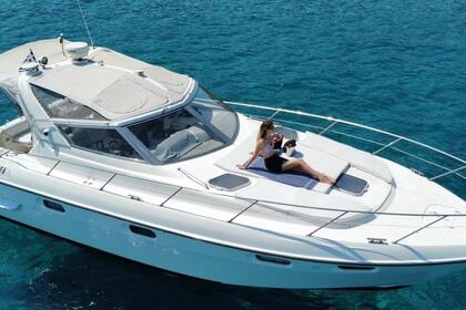 Sealine F42/5