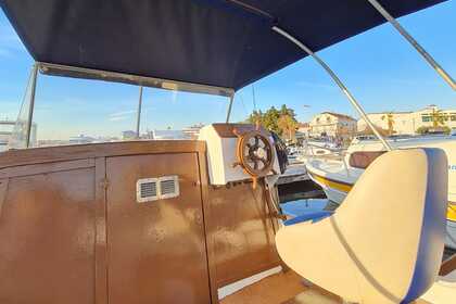 Miete Motorboot KORMORAN 500 Biograd na Moru