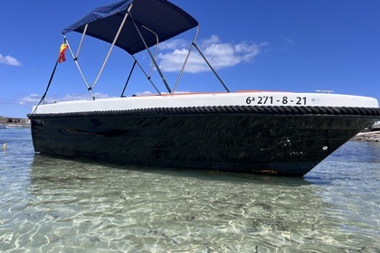 Marion 500 Classics Blu