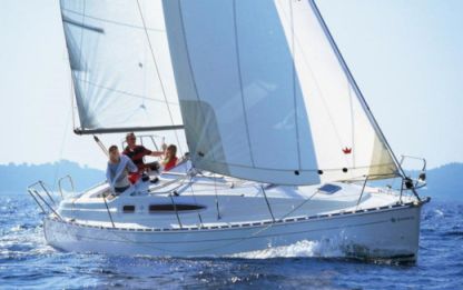 Rental Sailboat Jeanneau Sun Odissey 29.2 Vigo