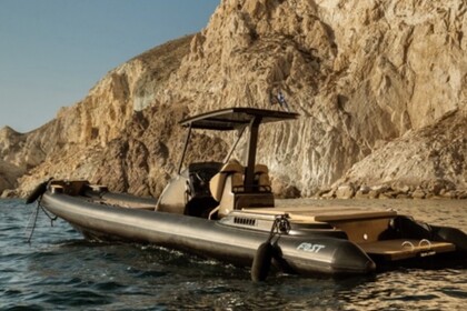 Daily Cruises around Santorini island and Cyclades