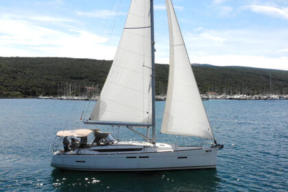 Sun Odyssey 419