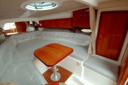 JACHT MOTOROWY 8 OSÓB, IŁAWA