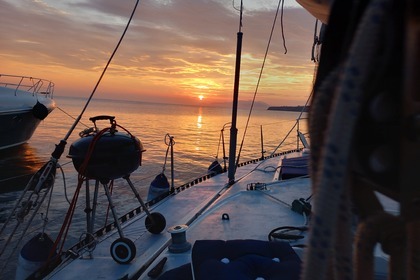 Miete Segelboot JUET 37 Kos