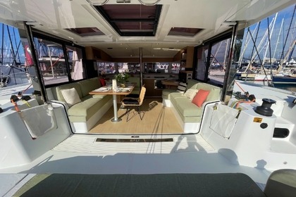 Hire Catamaran Catana Group Bali Catsmart OW - 3 + 1 cab. Pirovac