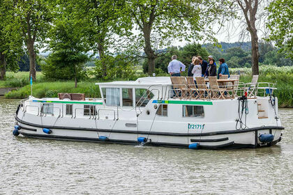 Miete Hausboot Pénichette 1500FB FR Scey-sur-Saône-et-Saint-Albin