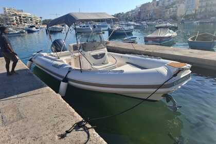 Joker Clubman 24