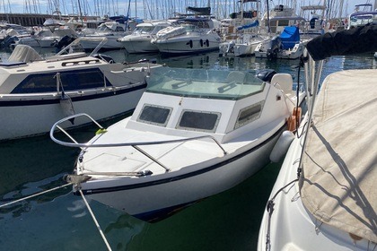 Location Bateau à moteur CAP FERRET B2 MARINE Cannes