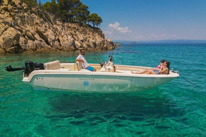 Beautiful Italian Invictus 2 – license required