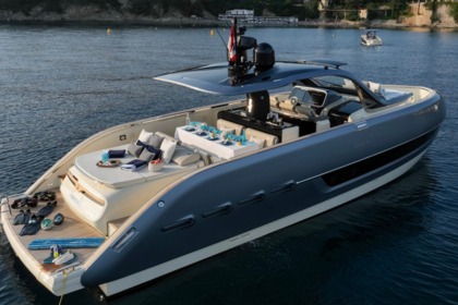 Location Bateau à moteur Invictus TT 460 Monaco