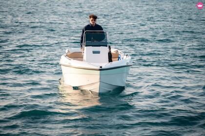 Oceania 1 Compass 150cc